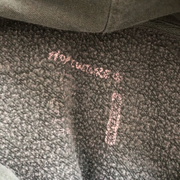 Hop Culture Hoodie - Picture 6 of 7